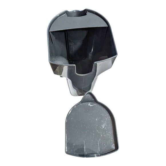 Breville Juice Fountain JE900 Pitcher Jug W/ Lid - Picture 2 of 8